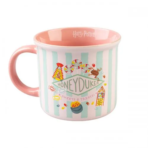 Harry Potter Tazza 350ml Premium: Honeydukes