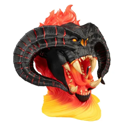Il Signore degli Anelli Lampada: Balrog