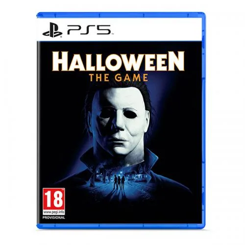 Halloween: The Game