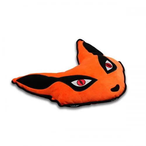 Naruto Shippuden Cuscino: Kyubi 34x38cm