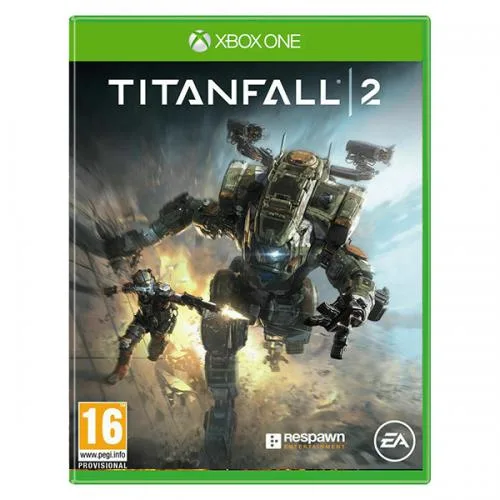 Titanfall 2