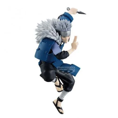 Naruto Shippuden Vibration Stars Tobirama Senju (A) 18cm