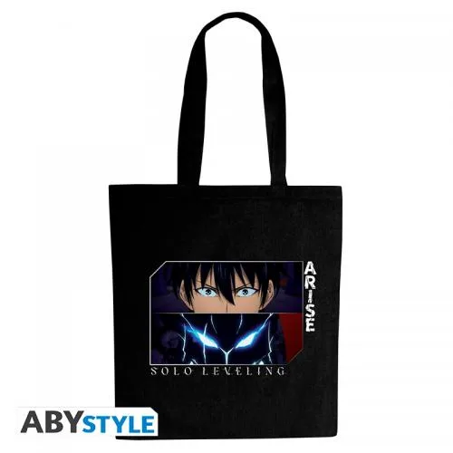 Solo Leveling Tote Bag: Arise 42cm