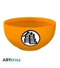 Ciotola Dragon Ball 600 ml: Goku's Symbols