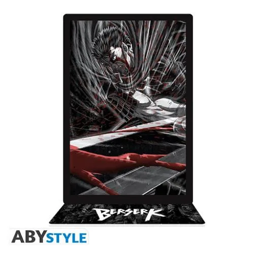 Berserk Acryl: Guts