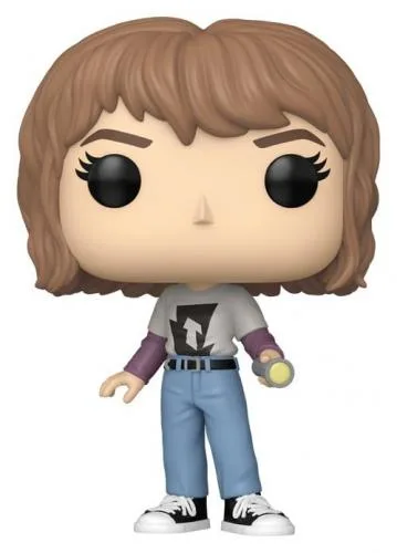 Funko POP! Stranger Things: Robin Buckley 1799 EXM