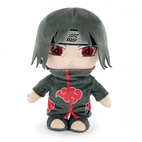 Naruto Peluche Bulk Itachi 28cm