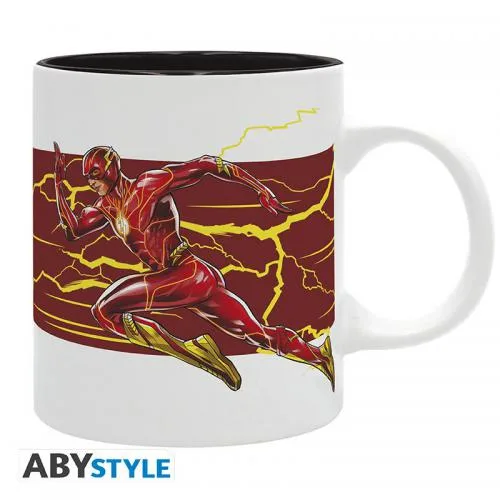 DC Comics The Flash 2023 Tazza 320ml Subli : The Flash