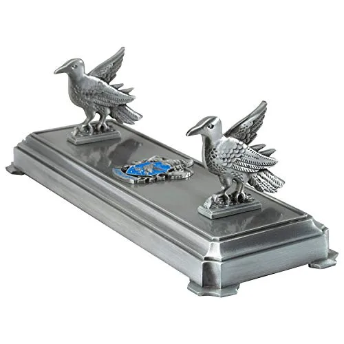 Harry Potter Porta Bacchetta Stand Ravenclaw 20cm