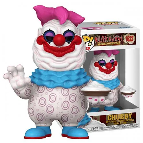 Funko POP! Killer Klowns from Outer Space: Chubby (1622)