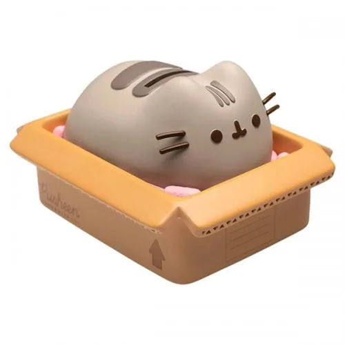 Salvadanaio (Coin Bank) Pusheen 15cm