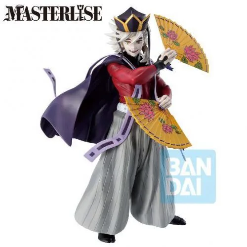 Ichibansho Demon Slayer Upper Two: Doma 27cm (B)