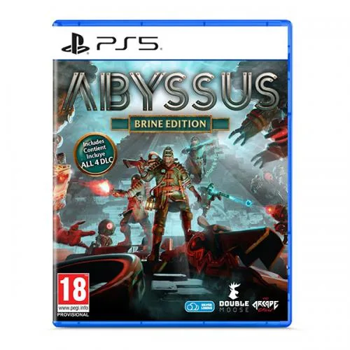 Abyssus Brine Edition