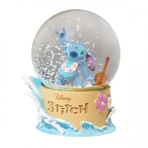 Lilo & Stitch Palla di Vetro: Stitch