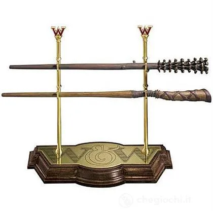 Harry Potter Bacchetta Weasley Twins Collection