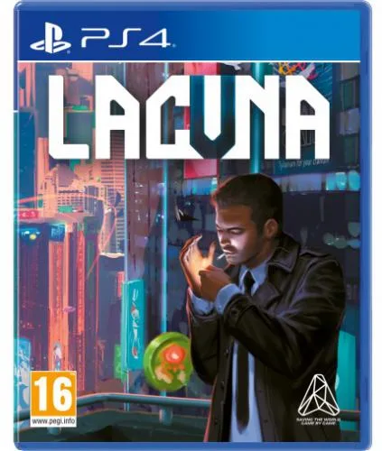 Lacuna