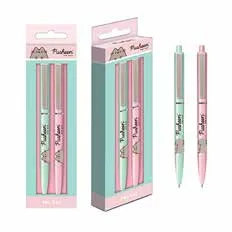 Pusheen Pen Set 2Pz: Pusheen