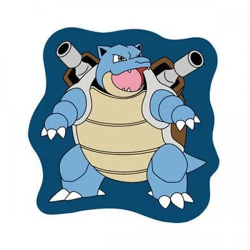 Pokemon Peluche: Blastoise 36cm