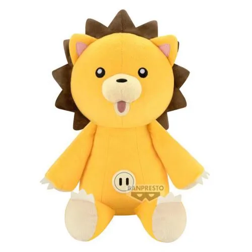Bleach Super Big Plush: Kon 29cm