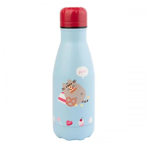 Pusheen Perfect Love Bottiglia ECO Termica 250ml
