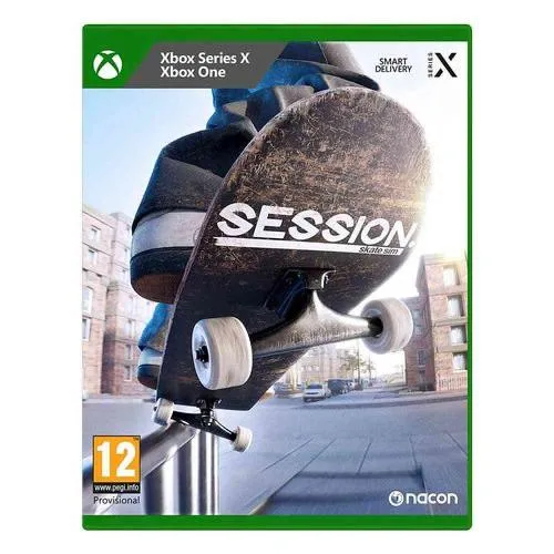 Session