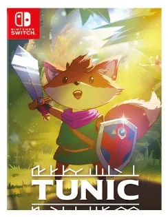 Tunic