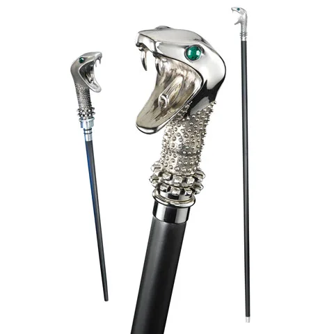 Harry Potter Lucius Malfoy's Walking Stick