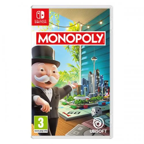 Monopoly 2024