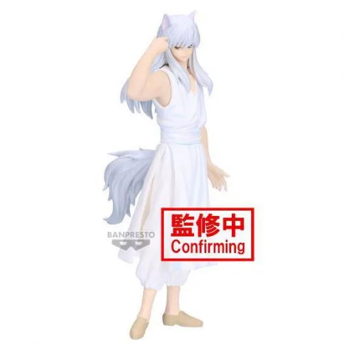 Yu Yu Hakusho Ankoku Bujutsukai Youko Kurama 19cm