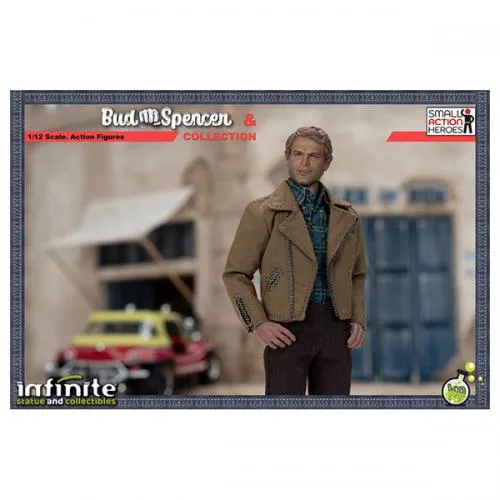 AF Terence Hill Small Action Heroes (B)