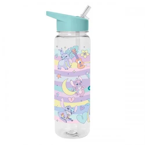 Disney Lilo & Stitch Bottiglia: Stitch