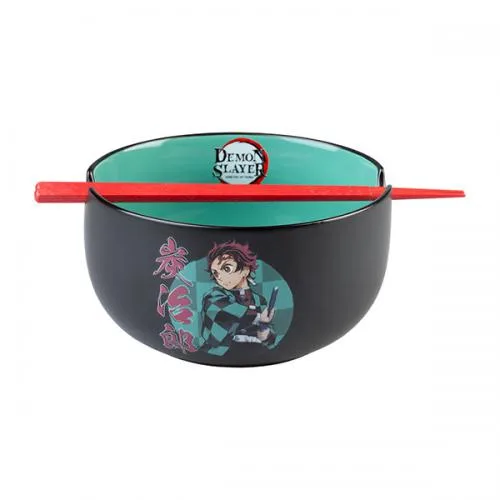 Demon Slayer Ciotola Ramen