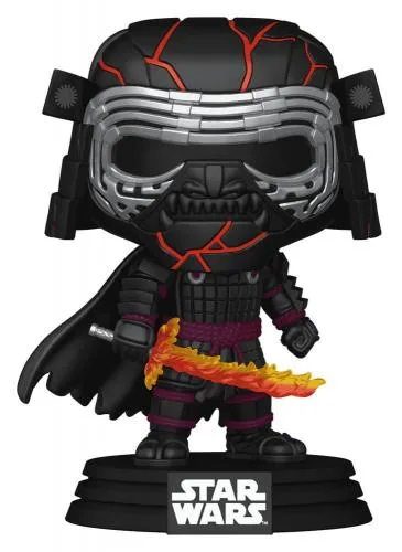 Funko POP! Star Wars: Kylo Ren 773 EXM