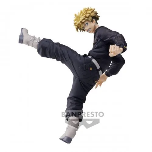 Tokyo Revengers King of Artist : Chifuyu Matsuno 17cm