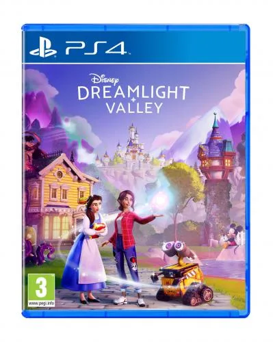 Disney Dreamlight Valley: Cozy Edition