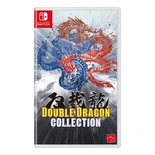 Double Dragon Collection