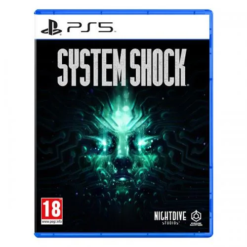 System Shock