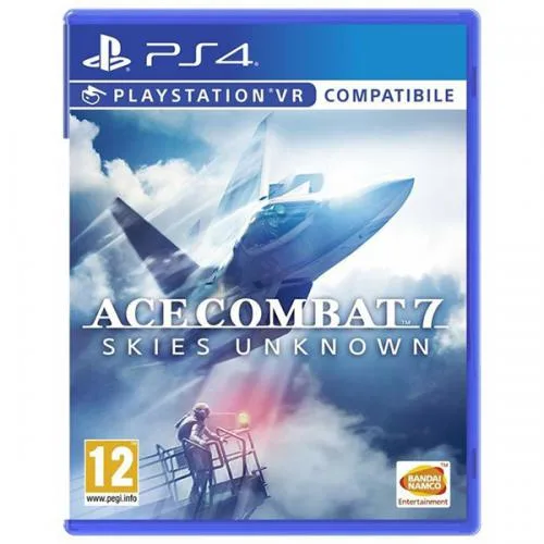 Ace Combat 7
