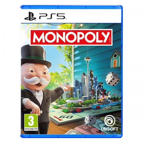 Monopoly