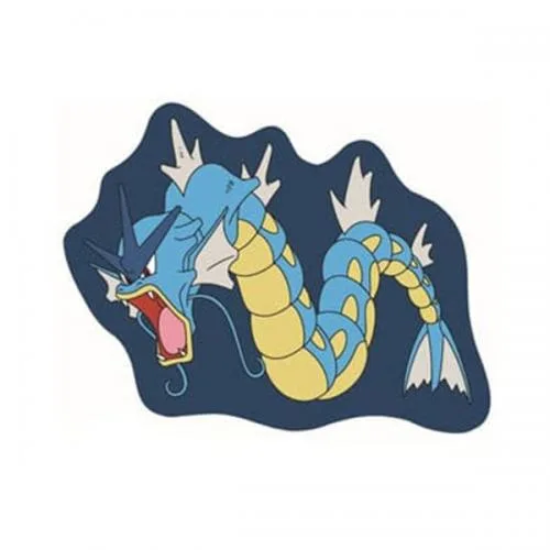 Pokemon Peluche: Gyarados 36cm