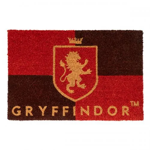 Harry Potter Zerbino: House Gryffindor