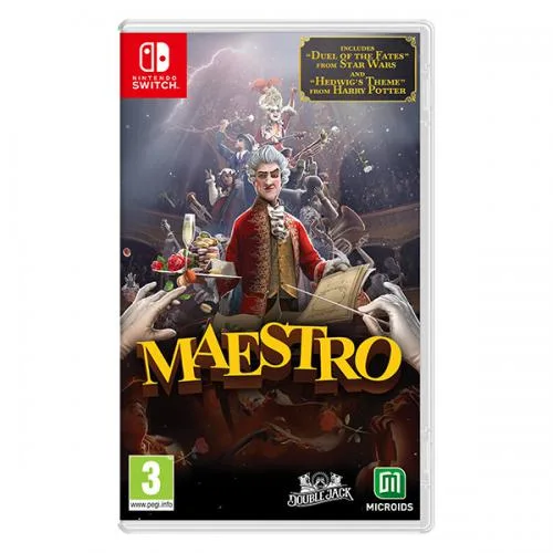 Maestro