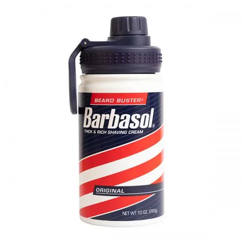 Jurassic Park Bottiglia ECO Termica 380ml: Barbasol