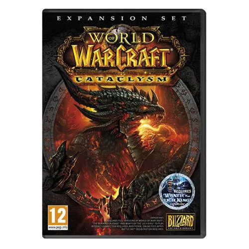 World of WarCraft: Cataclysm