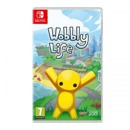 Wobbly Life