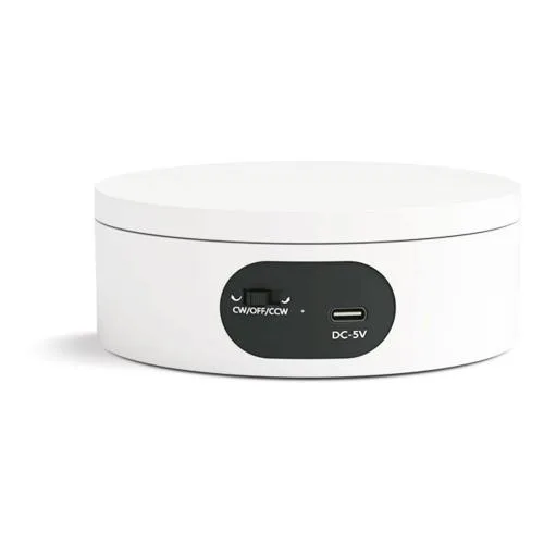 Evoretro Stand Display Rotating