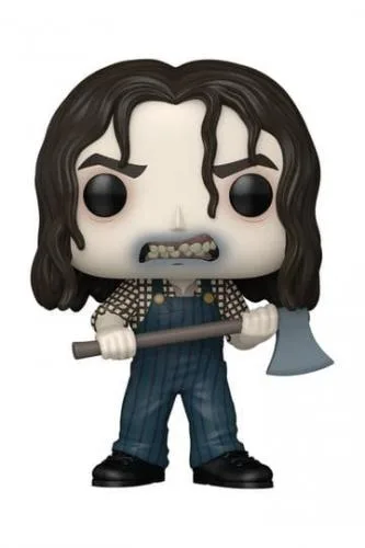 Funko POP! The Conjuring: Abner 2150