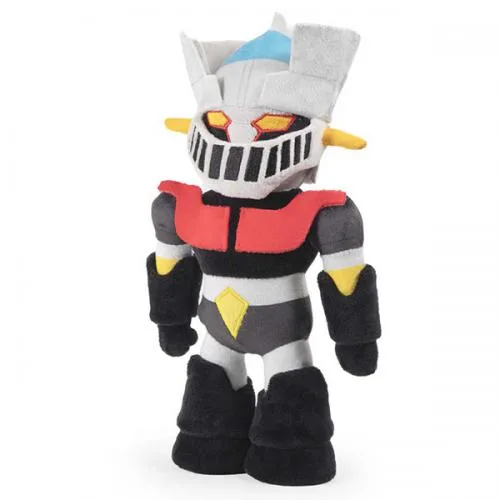 Mazinger Peluche T3 Bulk 28cm