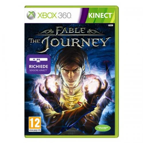 Fable The Journey (Kinect)
