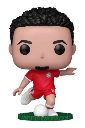 Funko POP! FC Bayern Munich: Luis Diaz 111